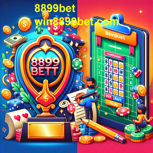 Desvendando a Diversão dos Jogos de Trivia no 8899bet